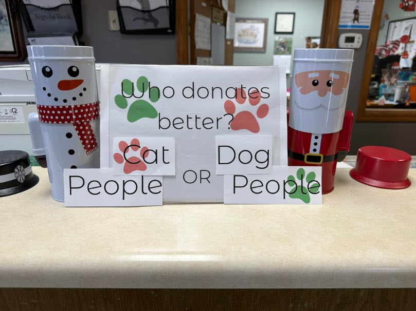 Donate