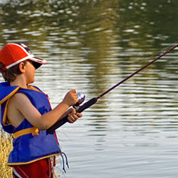 Fishing