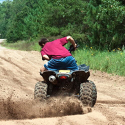 ATV Trails