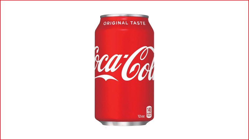 Coca-Cola Classic