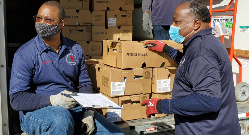 Community Outreach