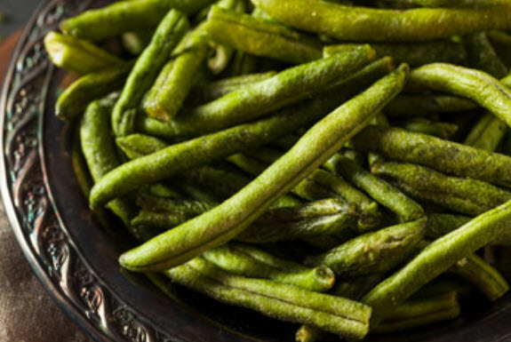 Dehydrated Beans