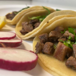 Street Tacos
