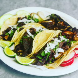 Street Tacos