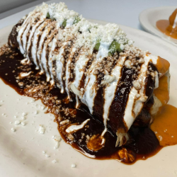 Street Tacos