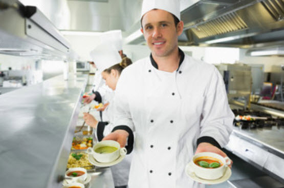 Culinary