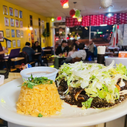 Street Tacos