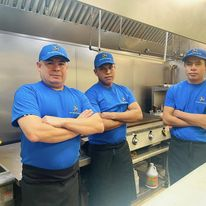 Catering Services