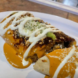 Street Tacos