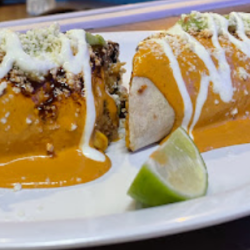 Street Tacos
