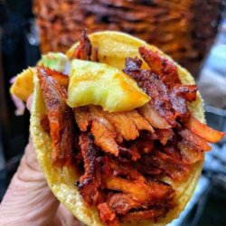 Street Tacos