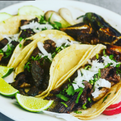 Street Tacos