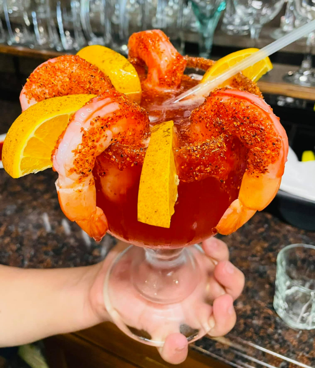 Cocktails