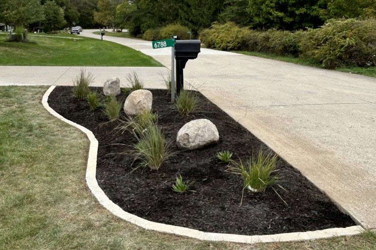 Landscape Installations