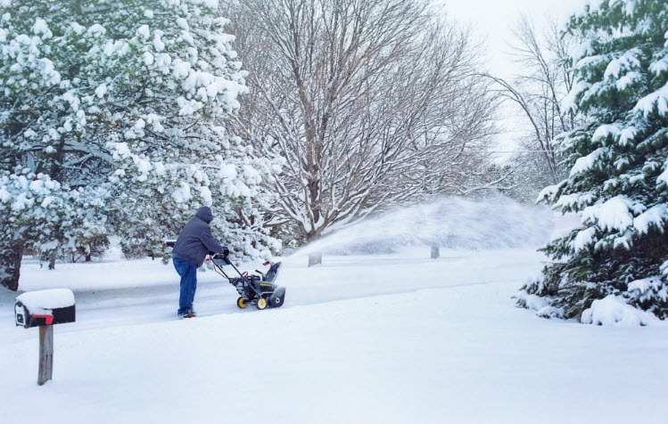 Snow Removal