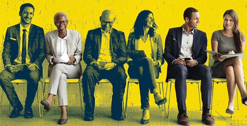 HirePurpose Diversity Hiring and Talent Attraction