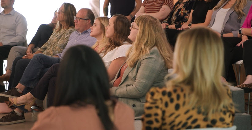 Careers at Orion Talent