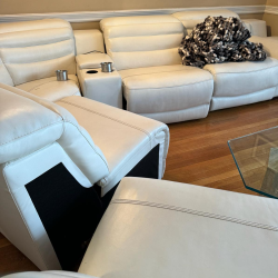 Residential Cleaning