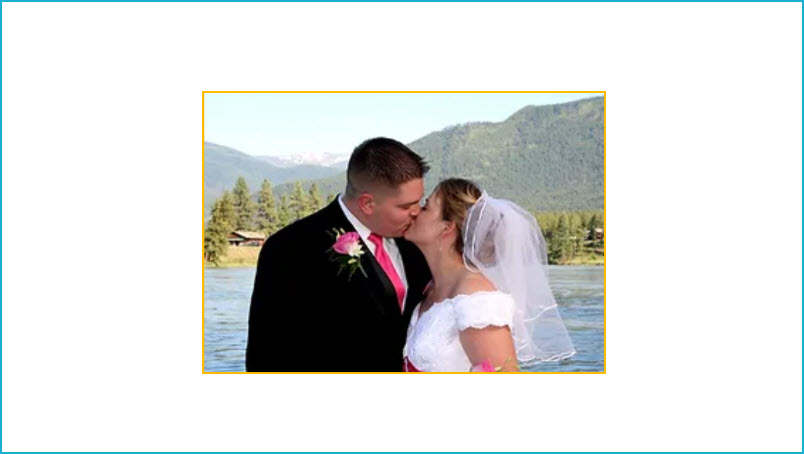 Wedding Package