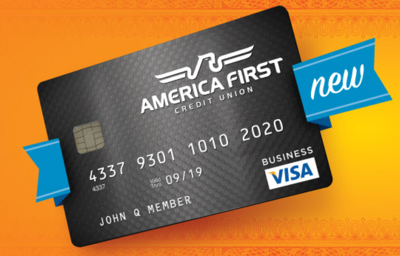 Business Visa Credit Card