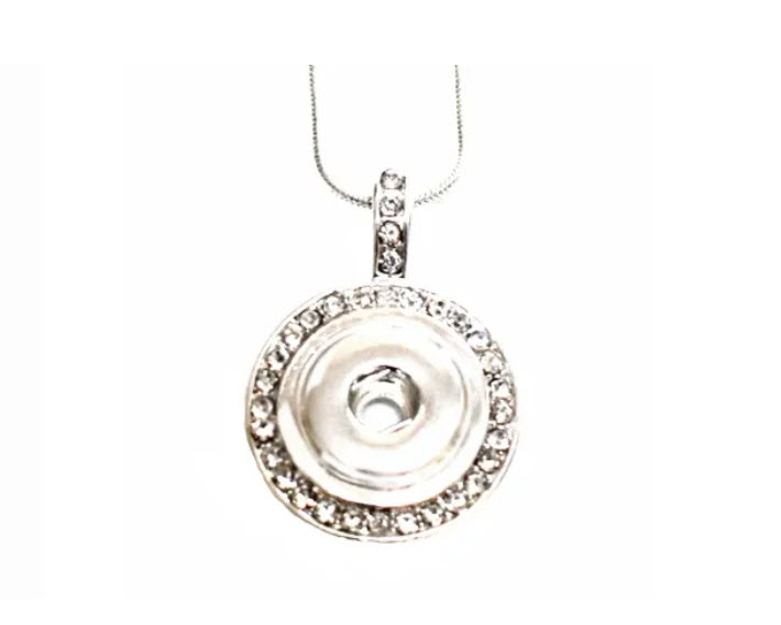 Mini Snap Jewelry