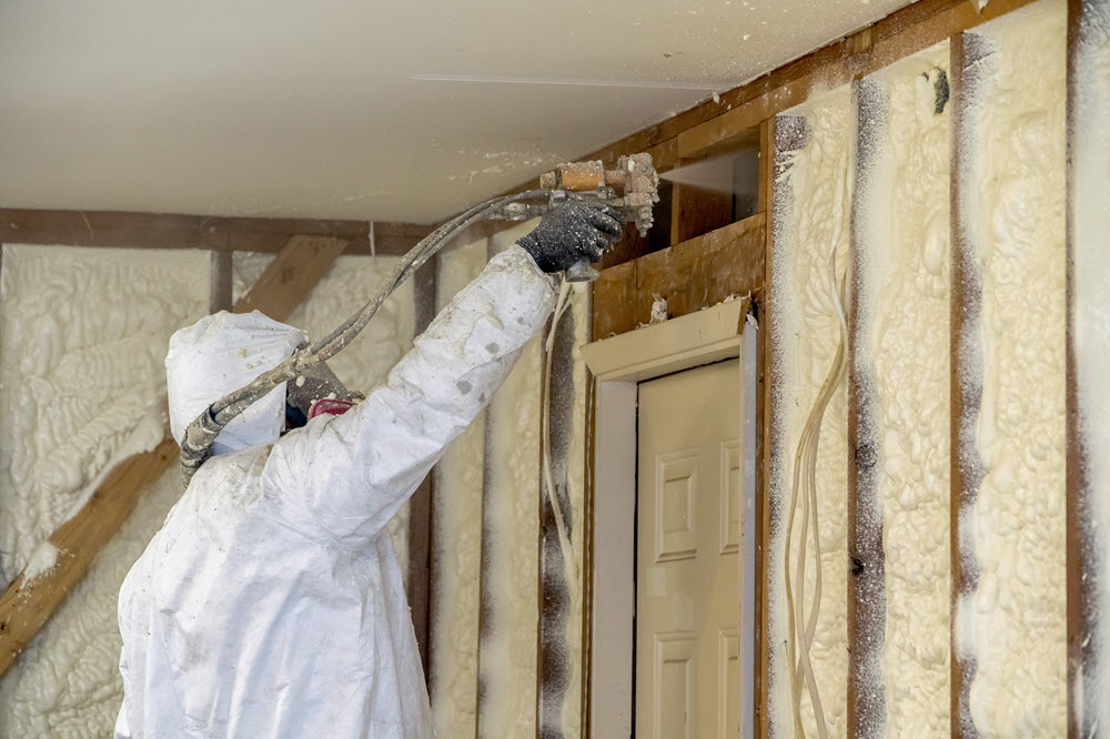 Insulation Services