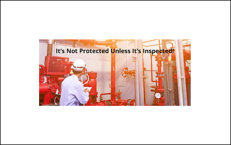 Inspections & Testing