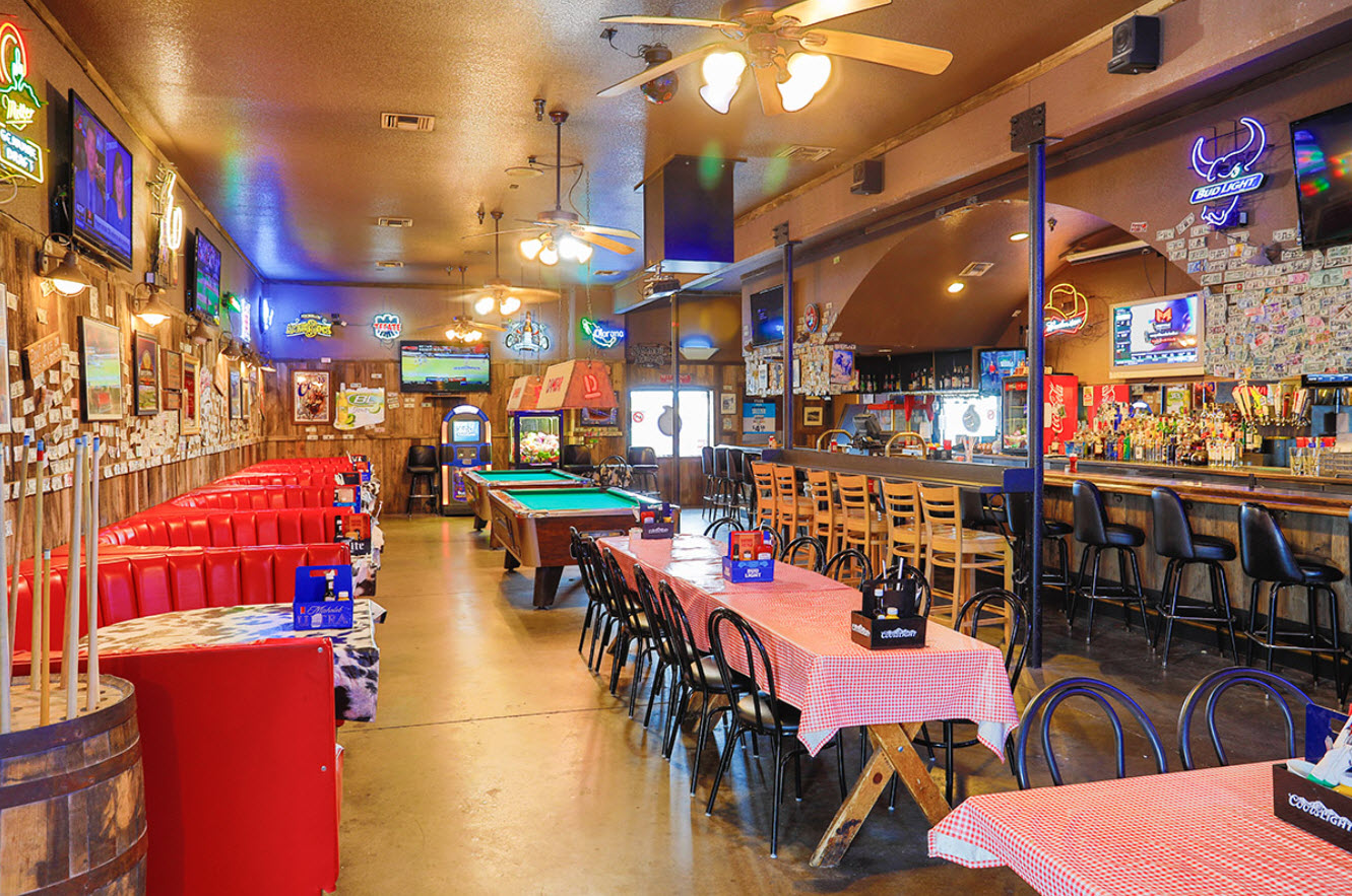 Cowboy Cuisine