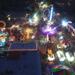 Amusement Park