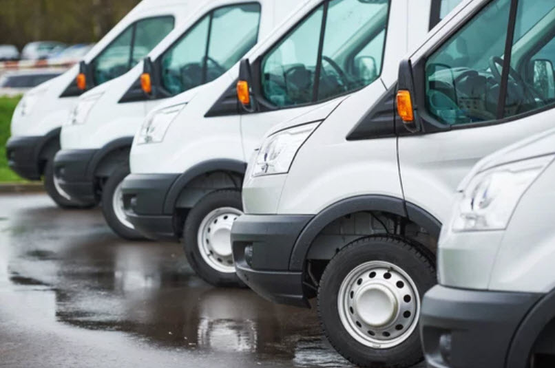 Transportation Services