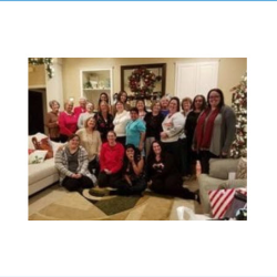 Women's Ministry