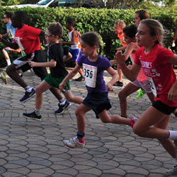 Utah Valley Kids 1K