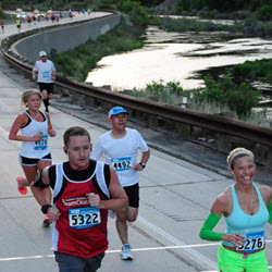 Utah Valley 10K
