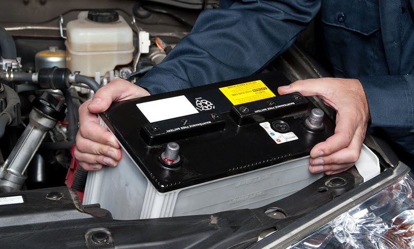 Auto Electrical Repair & Maintenance