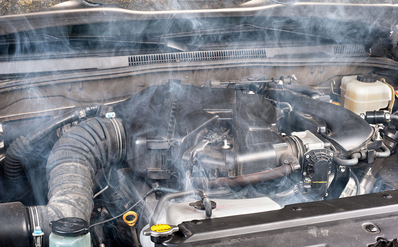 Engine Maintenance
