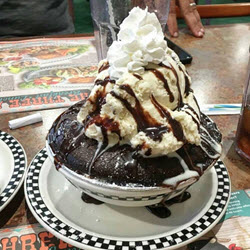 Dessert