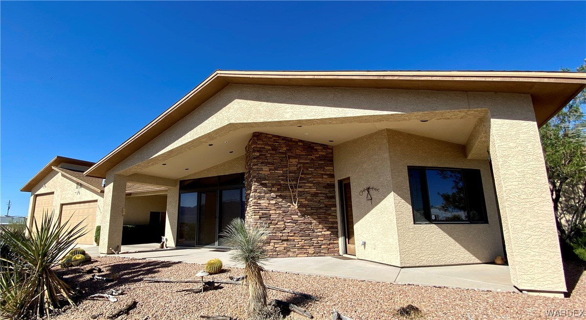 Residential Properties
