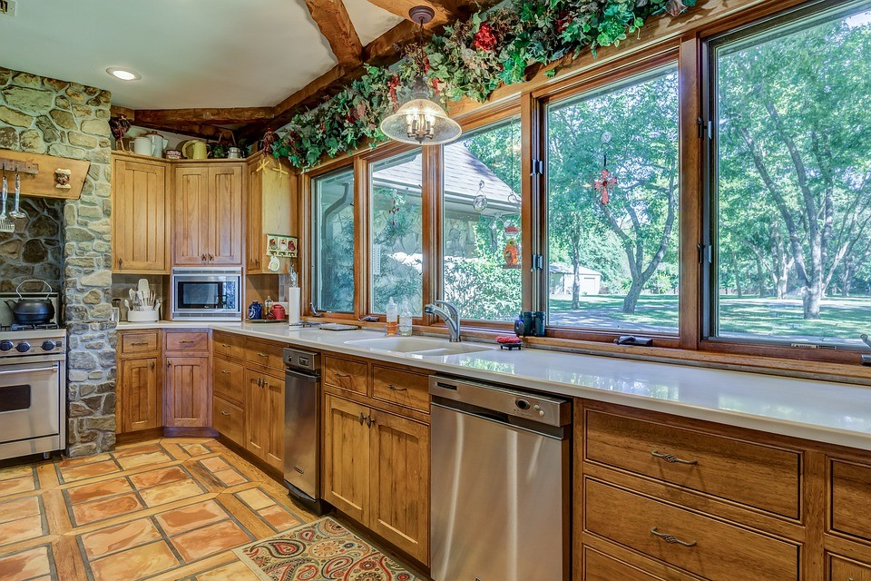 Selling a Home