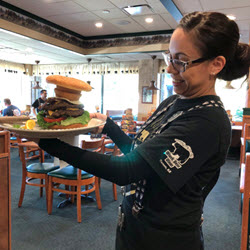 Waiter Service