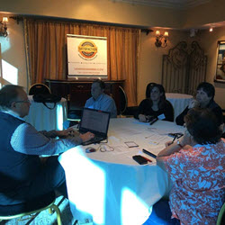Membership Publishing
