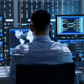Security and BackUp
