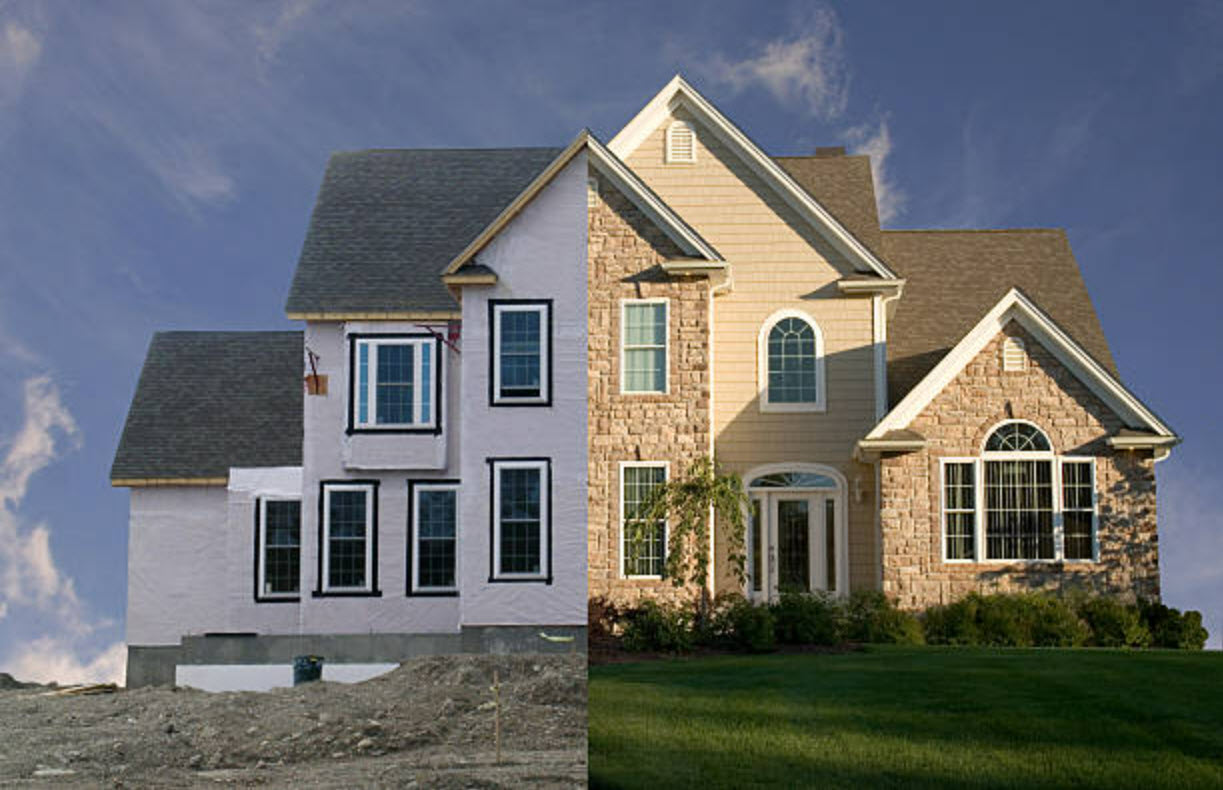 Capital Projects