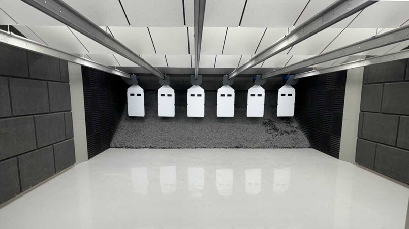 Gun Range