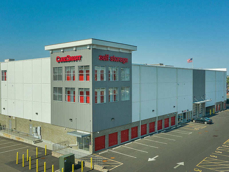  Self Storage
