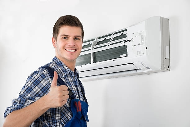 Air-Conditioning Sales & Installation