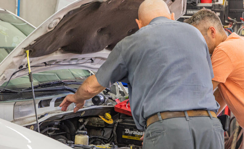 General Repair