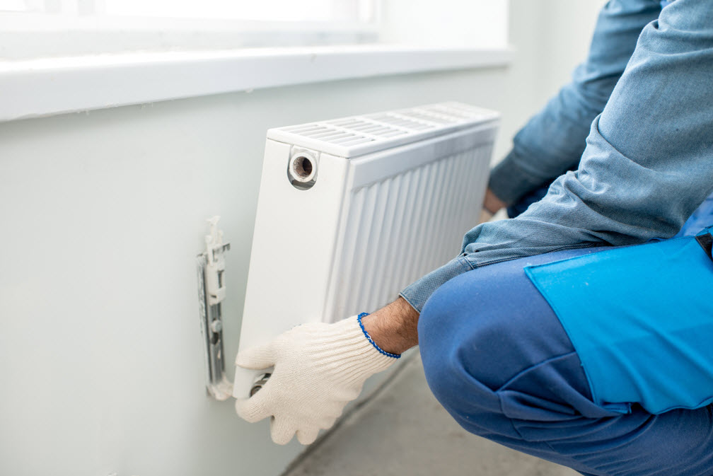 Heating Sales & Installation