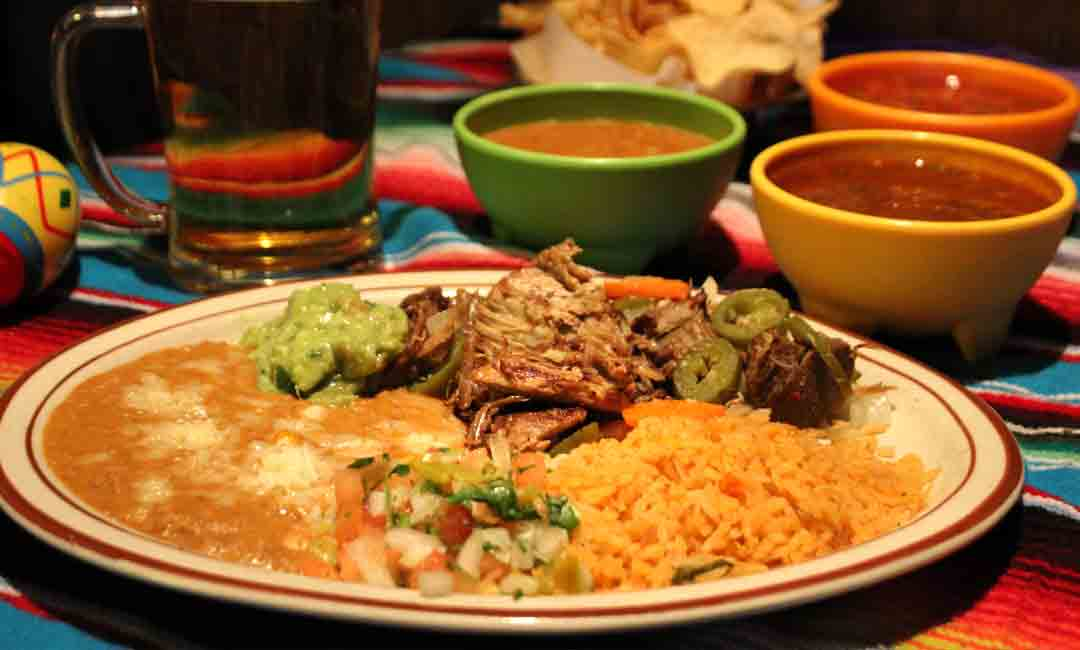 Carnitas Rancheras