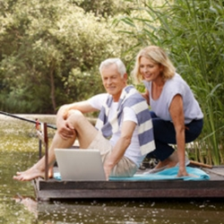 Self-Directed Retirement Services