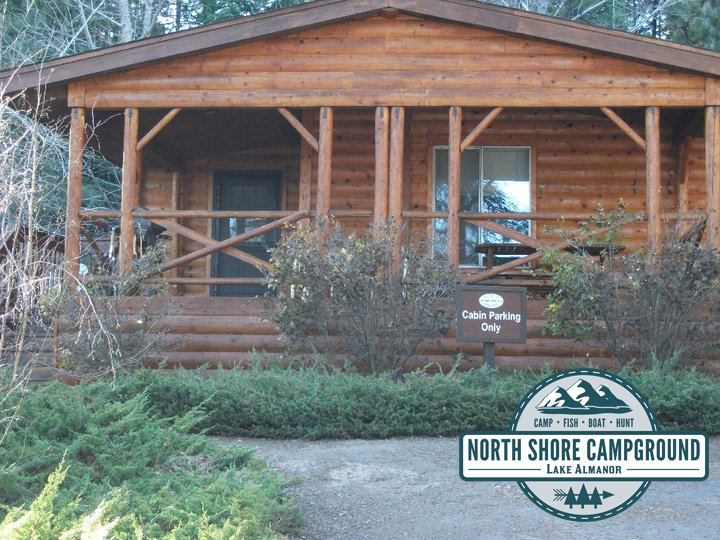 Cabin Rentals